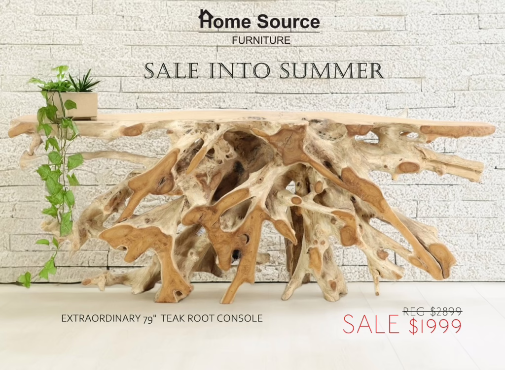 Home Source Furniture Houston Sale into summer 0725 Home Source Furniture