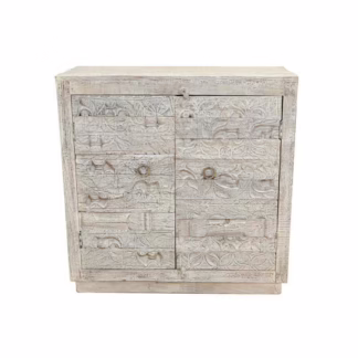 Charming Two Door 36'' Cabinet, MSI 850