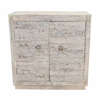Deesa Two Door 36'' Cabinet, MSI 850