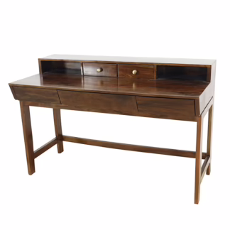 Orchard 5-Drawer Home Office Desk