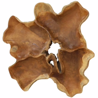 Admirable Teak Wall Art, RIS 884