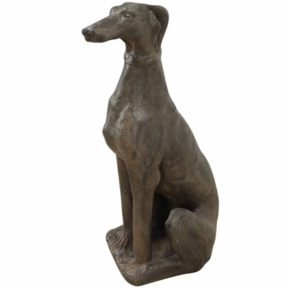 Scout Hunting Dog 44" Tall, RIS 894