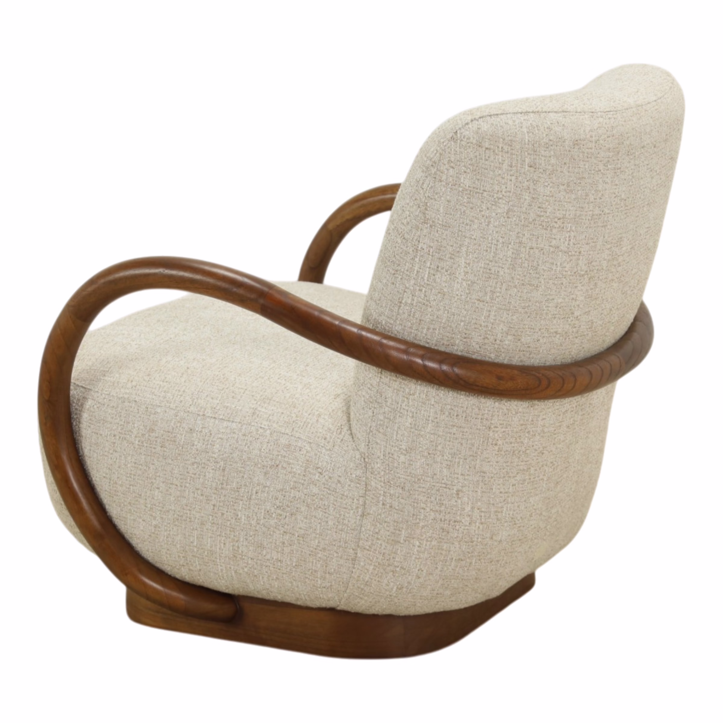 Miraal Upholstered Accent Chair 10 Miraal Upholstered Accent Chair - Image 10