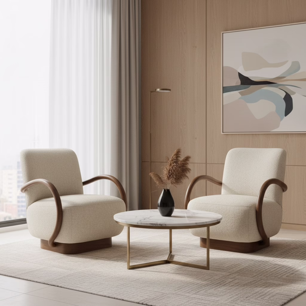 Miraal Upholstered Accent Chair 13 Miraal Upholstered Accent Chair - Image 13