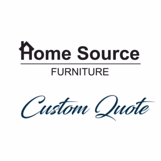 Custom Quote